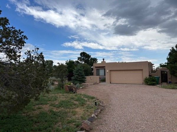 6 Palacio , Santa Fe, NM 87508