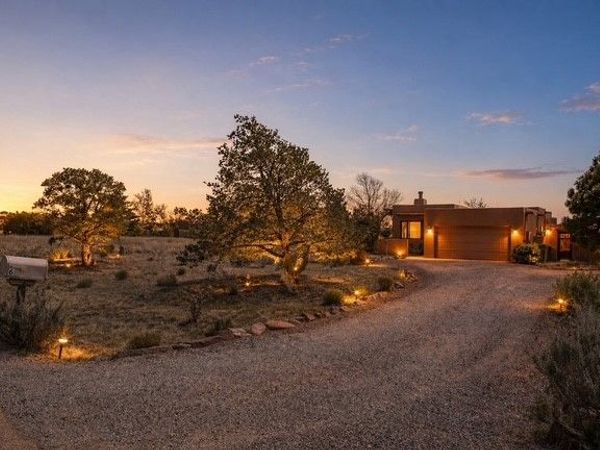 6 Palacio , Santa Fe, NM 87508