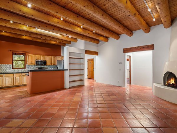 207 Cordova Road , Unit B, Santa Fe, NM 87505