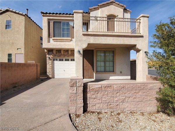 8203 Laredo Street , Las Vegas, NV 89117
