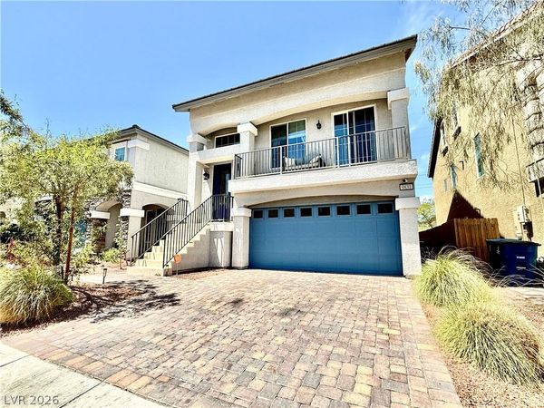 9831 Panther Hollow Street , Las Vegas, NV 89141