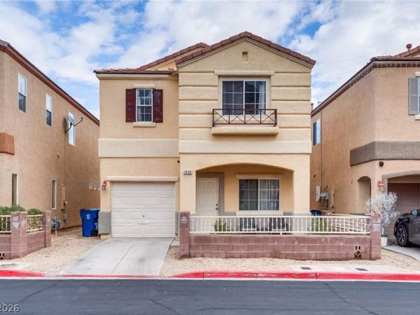 3540 Diamond Belle Court , Las Vegas, NV 89129