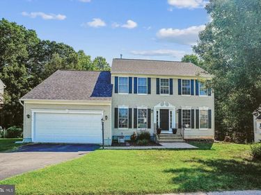 114 BASALT DRIVE, FREDERICKSBURG, VA 22406