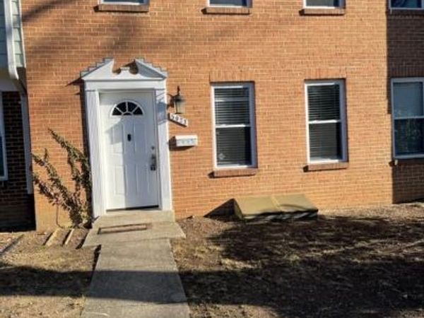 5023 BERWYN ROAD, COLLEGE PARK, MD 20740