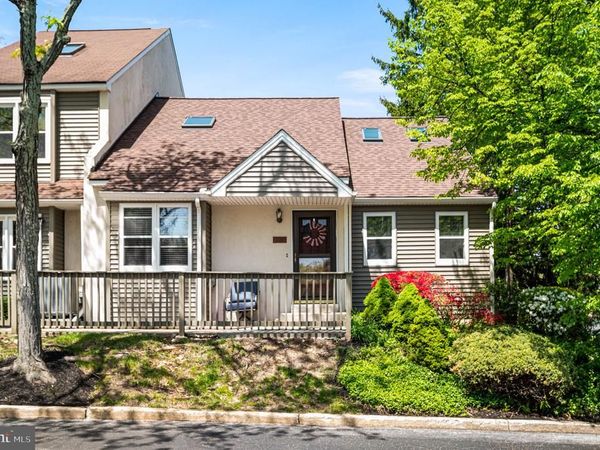 1005 SAINT MICHAELS COURT , Unit 1005, CHESTER SPRINGS, PA 19425
