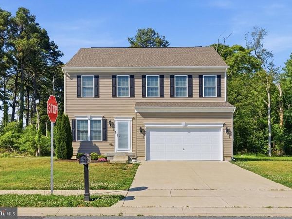 146 REGULATOR DRIVE N, CAMBRIDGE, MD 21613