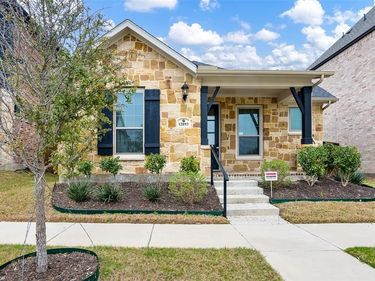 12893 Yale Court, Frisco, TX 75035