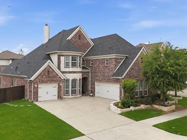 5631 Romantik Road, Frisco, TX 75035