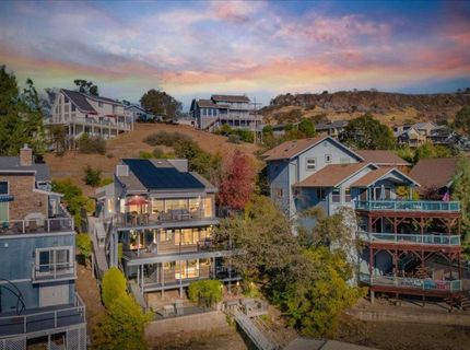 816 Foothill Rd, Copperopolis, CA 95228 Photo