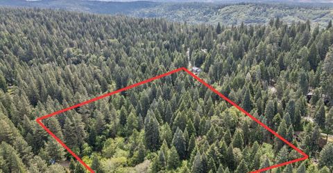 3354-3398 Crocker Ranch Rd, Camino, CA 95709 Photo