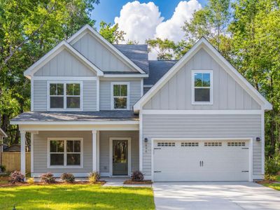 696 Eagle Street, Mount Pleasant, SC 29464