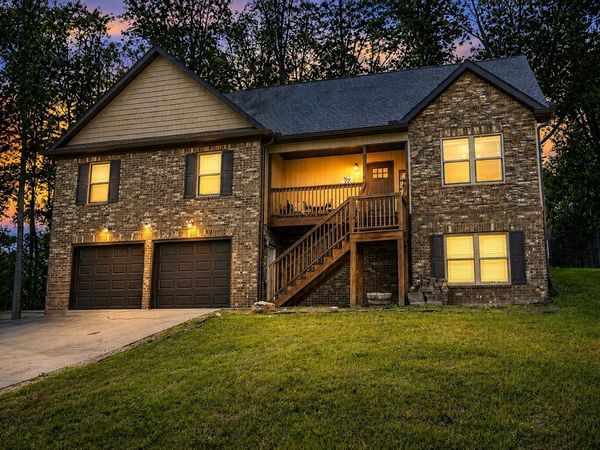 164 Briar Meadow Trail SE, Cleveland, TN 37323