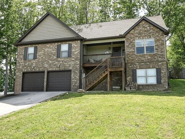 164 Briar Meadow Trail SE, Cleveland, TN 37323