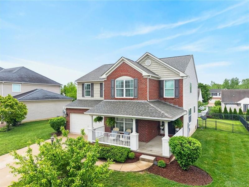 3408 Myna Lane, Miami Township, OH 45342 Photo 1