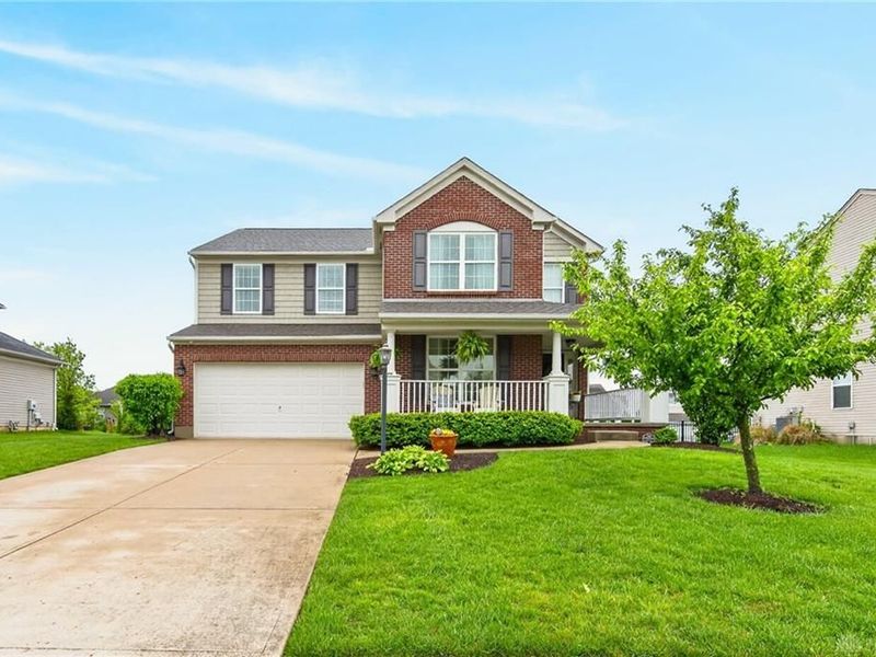3408 Myna Lane, Miami Township, OH 45342 Photo 3