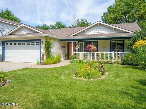 2809 W Versailles DR, Coeur d'Alene, ID 83815