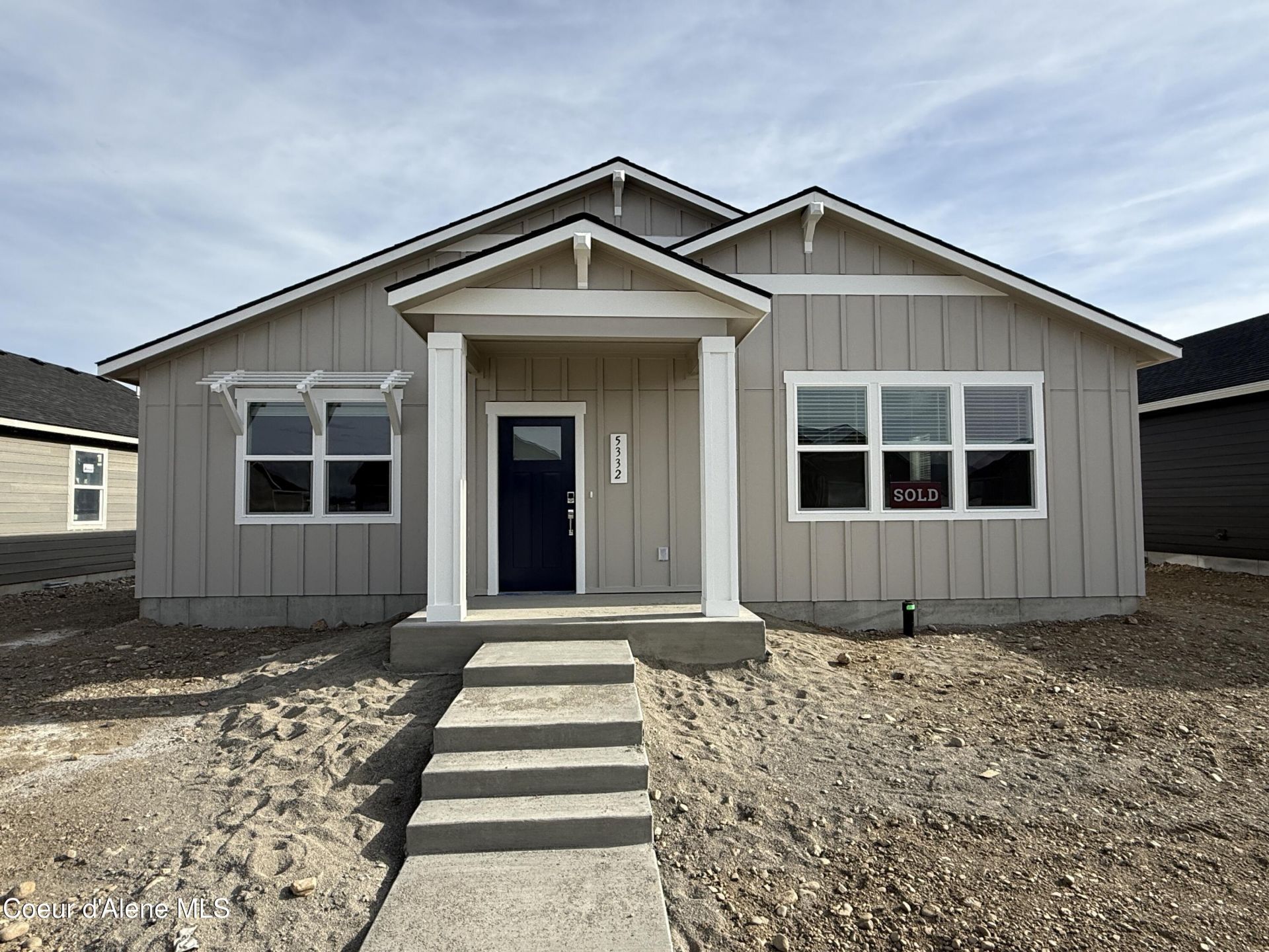 5332 E Aquila Ave, Post Falls, ID 83854 Main Photo