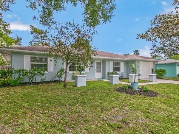 330 Shores Blvd, St Augustine, FL 32086