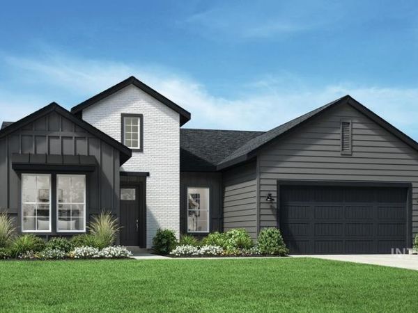 3772 N Kelseyville Way, Star, ID 83669