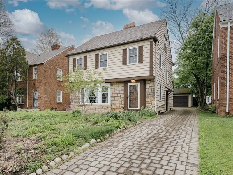 3675 Avalon Road, Shaker Heights, OH 44120 Photo 1