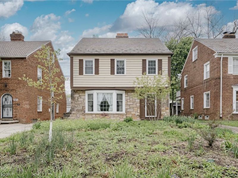3675 Avalon Road, Shaker Heights, OH 44120 Photo 2