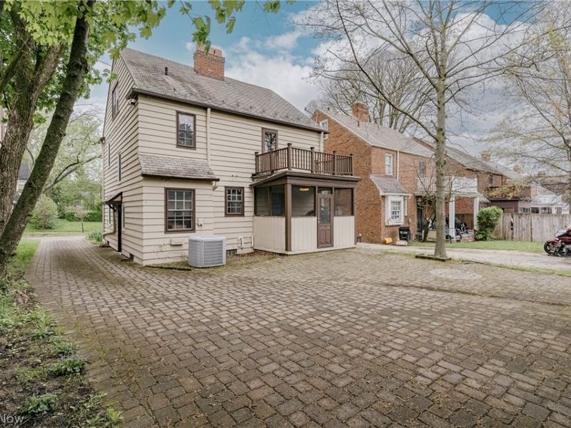 3675 Avalon Road, Shaker Heights, OH 44120 Photo 27