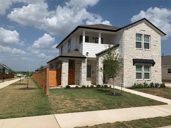 8601 Looksee W, Austin, TX 78744