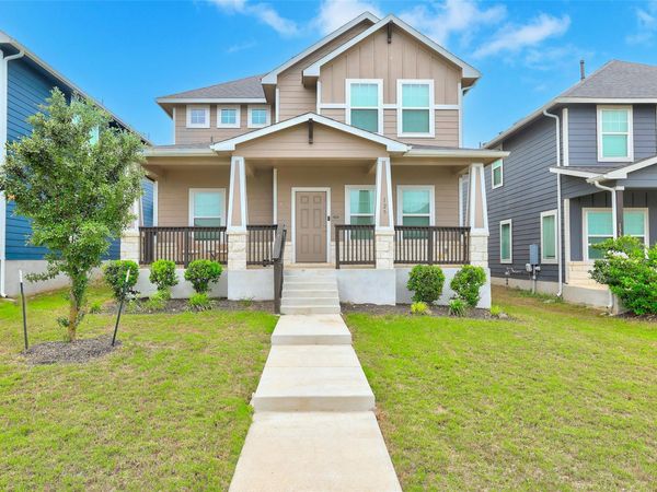 125 Shenandoah DR, Kyle, TX 78640