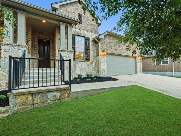 178 Spyglass CV, Austin, TX 78737
