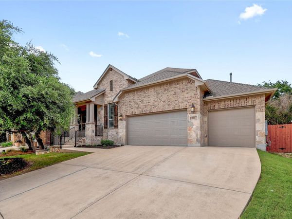178 Spyglass CV, Austin, TX 78737