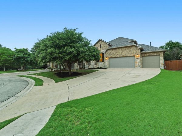 178 Spyglass CV, Austin, TX 78737