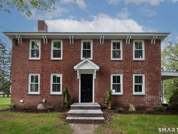 76 Griffin , East Windsor, CT 06016