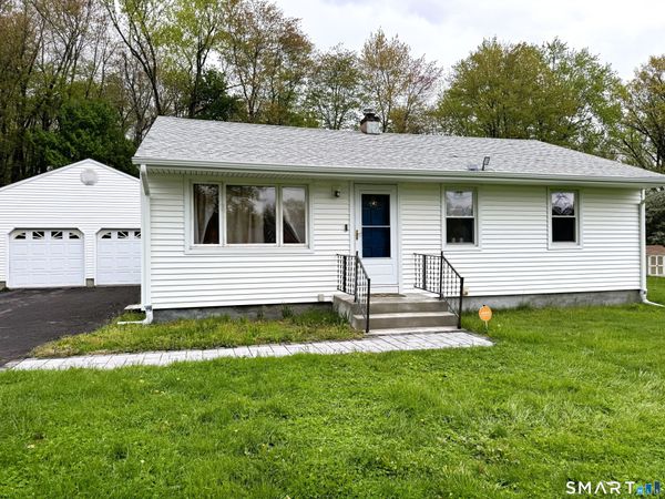 17 Cricket, East Windsor, CT 06088