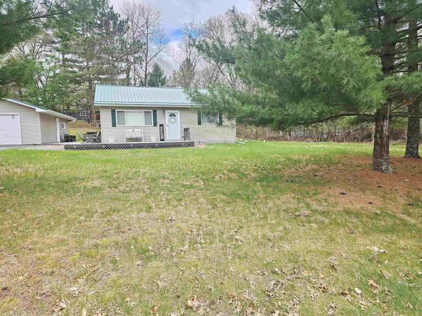 2017 Cypress Drive, Arkdale, WI 54613