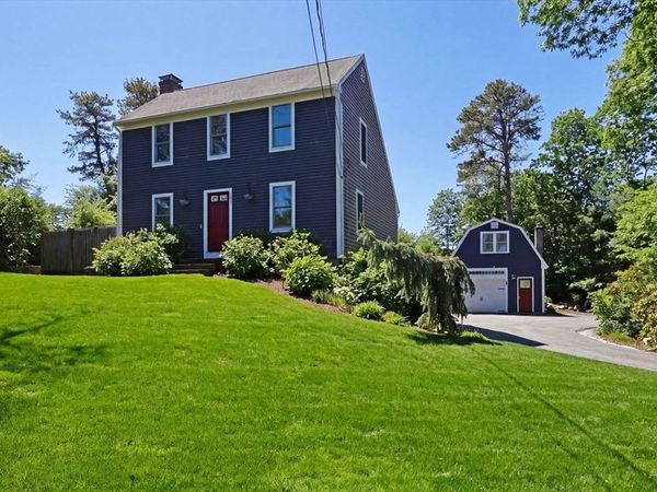 171 Weir Road, Yarmouth, MA 02675