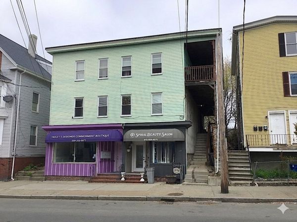 149 Washington St, Peabody, MA 01960