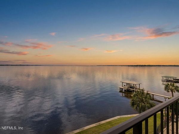 2970 ST JOHNS Avenue, Unit 4A, Jacksonville, FL 32205