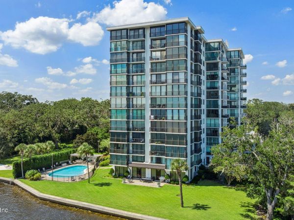 2970 ST JOHNS Avenue, Unit 4A, Jacksonville, FL 32205