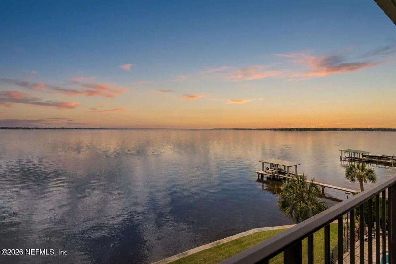 2970 St Johns Avenue, Unit 4A, Jacksonville, FL 32205 Photo