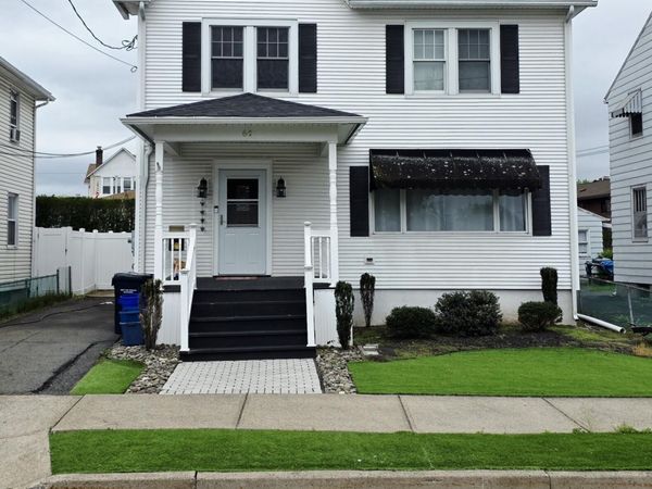 64 Crisman Street, Forty Fort, PA 18704