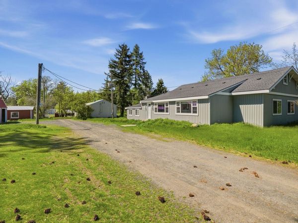4101 N Christensen St, Medical Lake, WA 99022