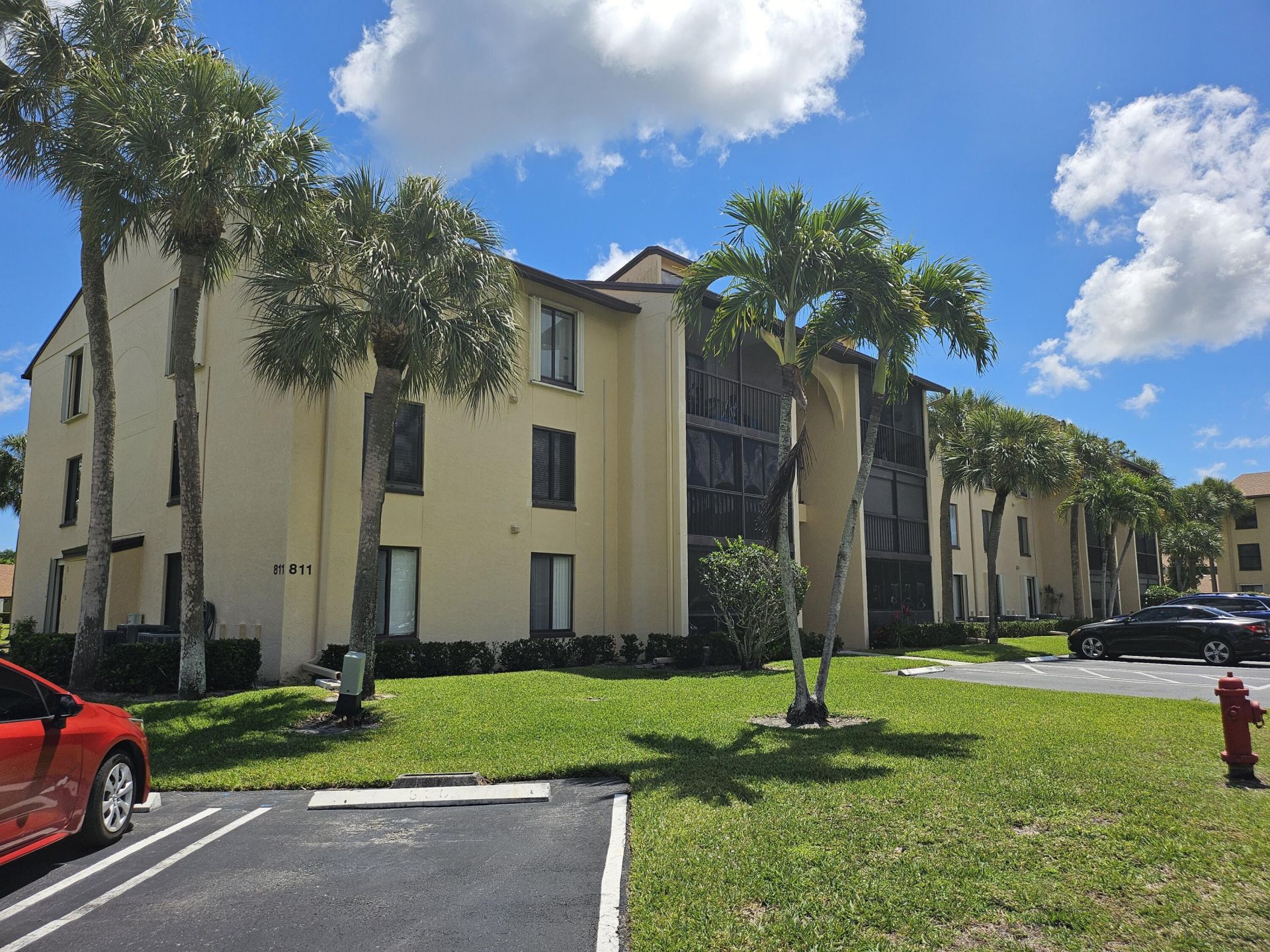 811 Sky Pine Way, Unit F2, Greenacres, FL 33415 Photo