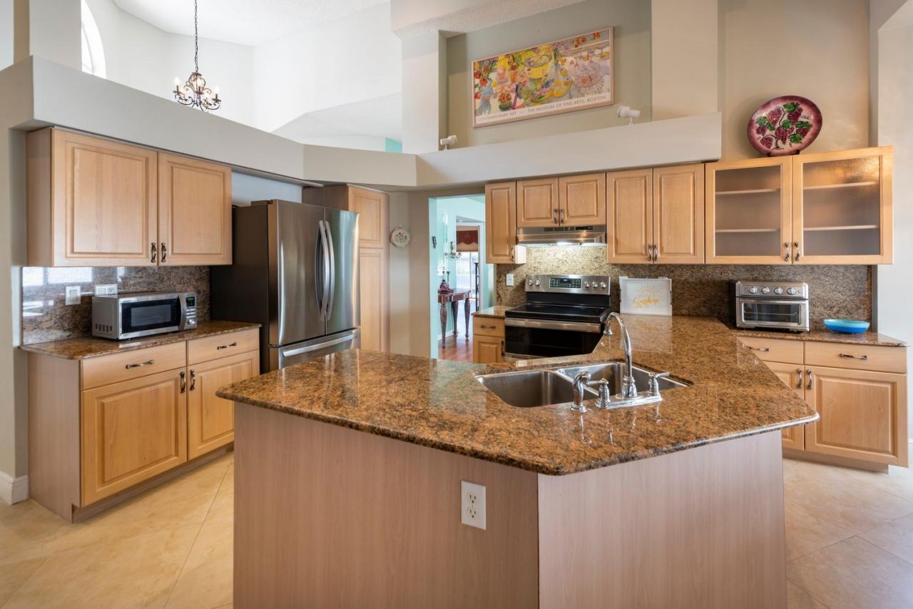 10124 NW 3rd Court, Plantation, FL 33324 Photo