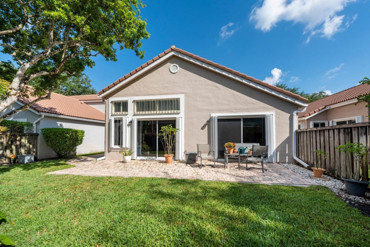10124 NW 3rd Court, Plantation, FL 33324 Photo