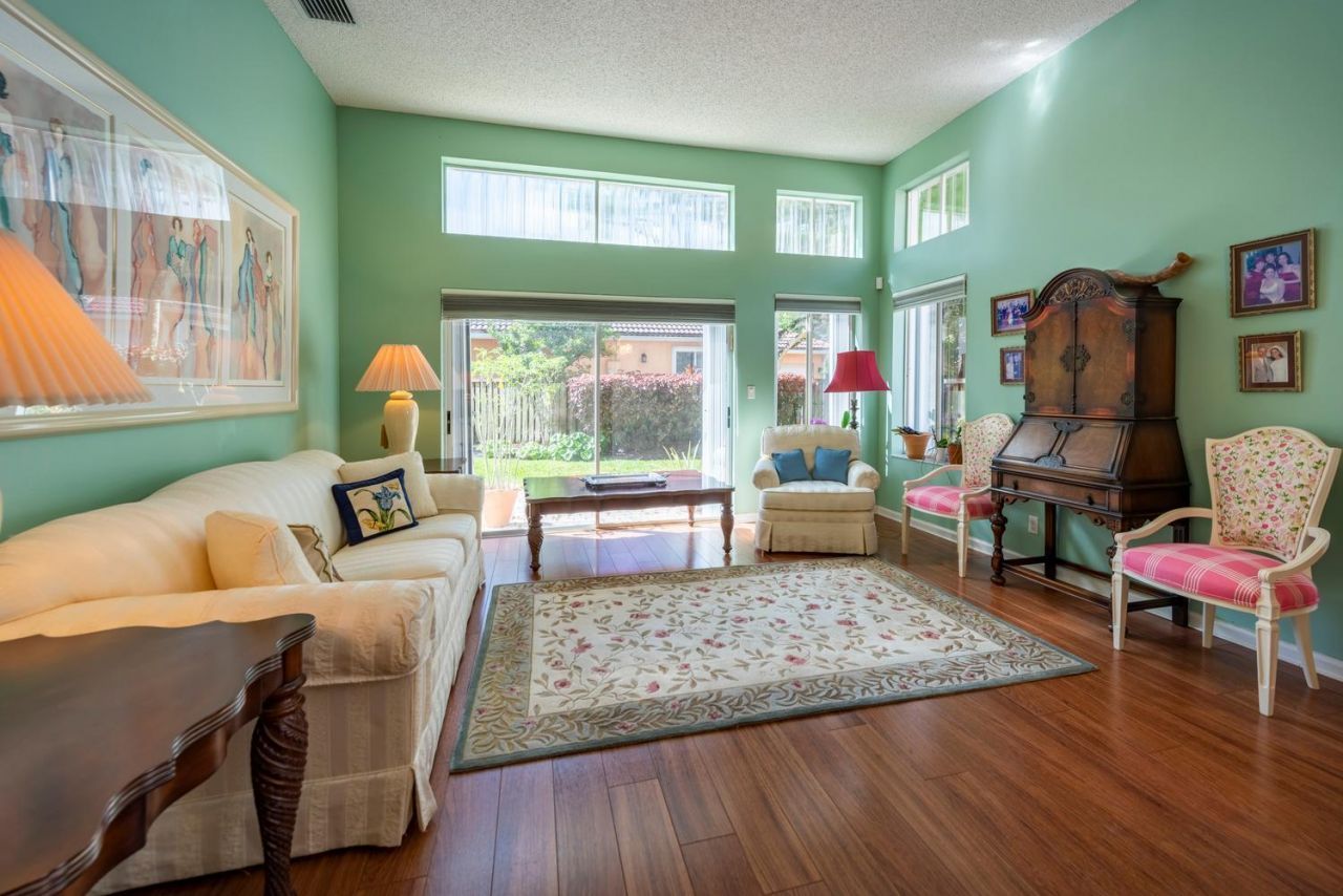 10124 NW 3rd Court, Plantation, FL 33324 Photo