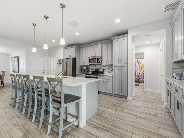 2025 SE South Buttonwood Drive, Port St. Lucie, FL 34952