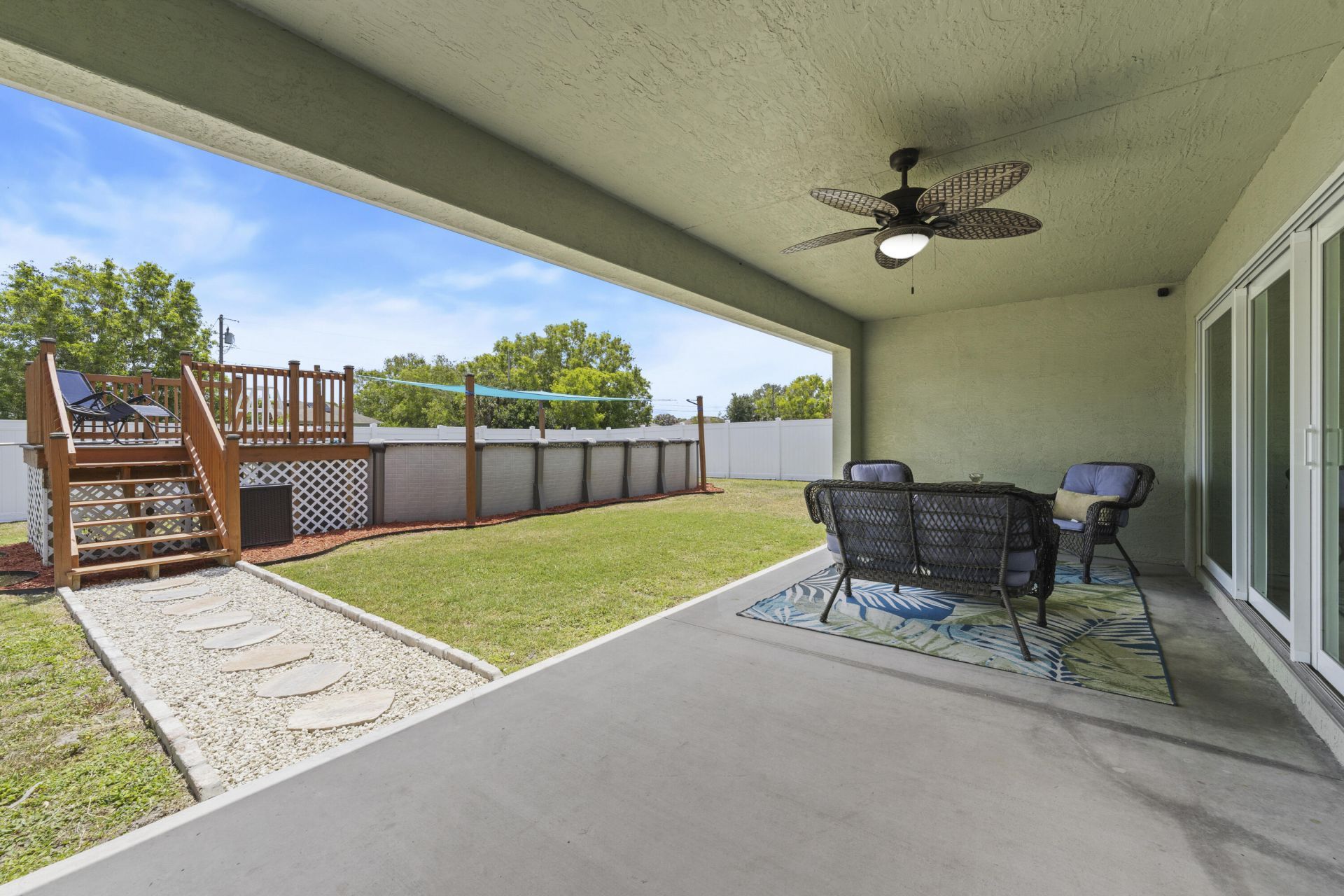 2025 SE South Buttonwood Drive, Port Saint Lucie, FL 34952 Photo