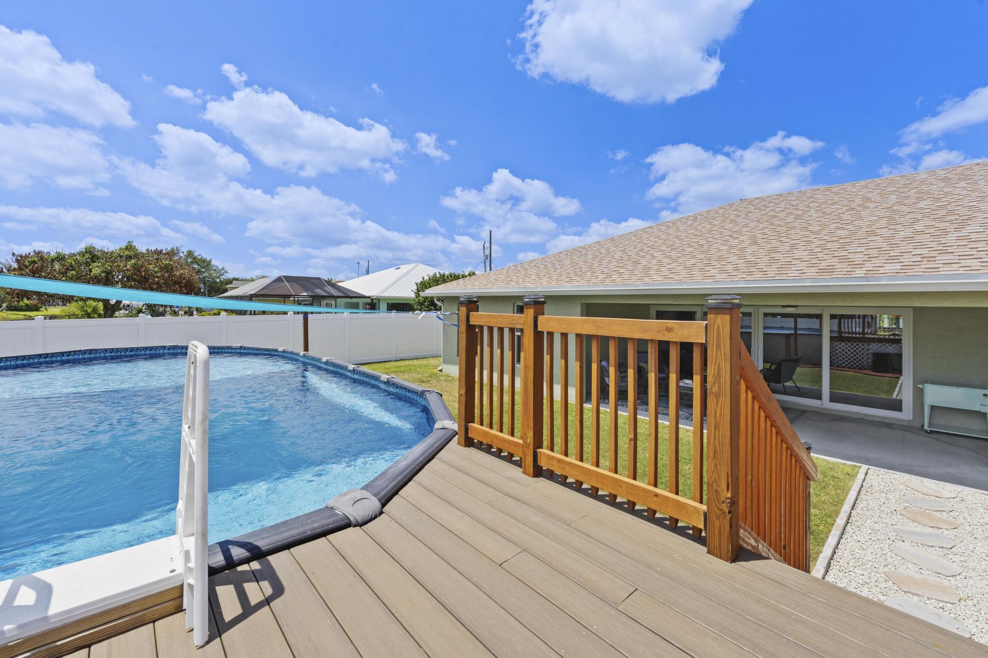 2025 SE South Buttonwood Drive, Port Saint Lucie, FL 34952 Photo