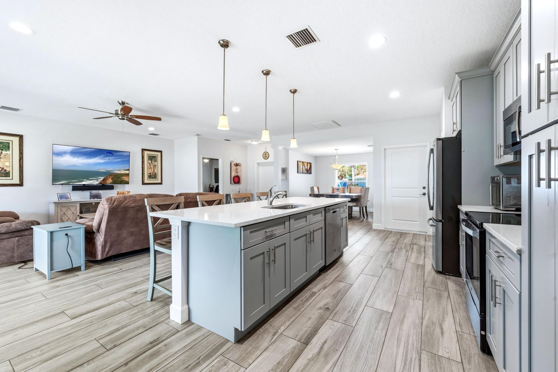 2025 SE South Buttonwood Drive, Port Saint Lucie, FL 34952 Photo
