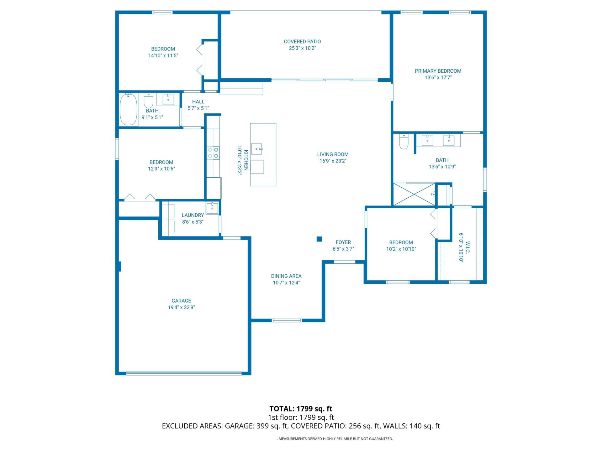 2025 SE South Buttonwood Drive, Port Saint Lucie, FL 34952 Photo